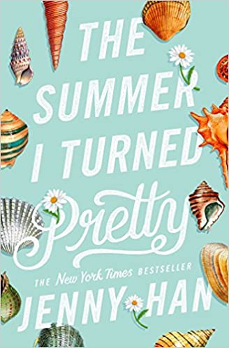 Jenny Han - The Summer I Turned Pretty Audio Book Free