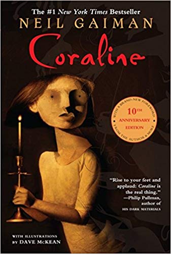 Coraline Audiobook Download