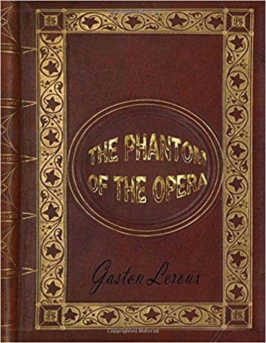 Gaston Leroux - The Phantom of the Opera Audio Book Free