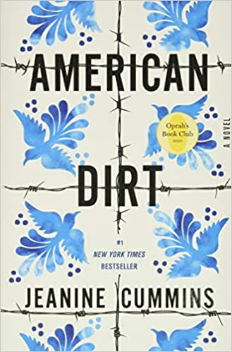 Jeanine Cummins - American Dirt Audio Book Stream