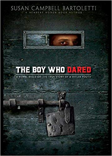Susan Campbell Bartoletti - The Boy Who Dared Audio Book Free