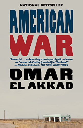 Omar El Akkad - American War Audio Book Free