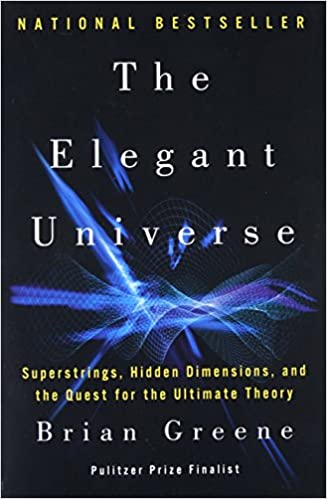 Brian Greene - The Elegant Universe Audio Book Stream