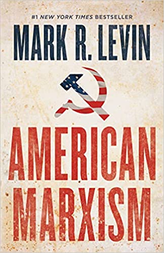 Mark R. Levin - American Marxism Audiobook Online Streaming