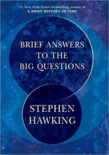 Stephen Hawking - Brief Answers to the Big Questions Audio Book Free