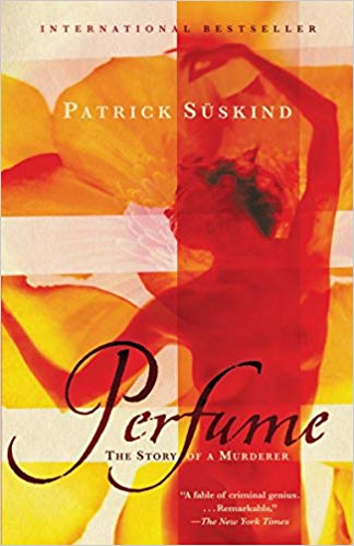 Patrick Suskind - Perfume Audio Book Free