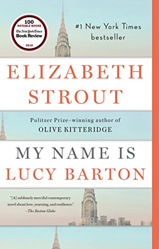 Elizabeth Strout - My Name Is Lucy Barton Audio Book Free