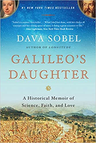 Dava Sobel - Galileo's Daughter Audio Book Free