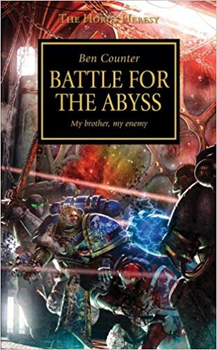 Warhammer 40k - Battle for the Abyss Audiobook