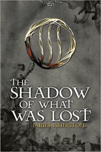 James Islington - The Shadow Of What Was Lost Audiobook Free
