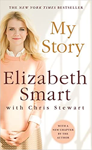 Elizabeth Smart - My Story Audiobook Free Online