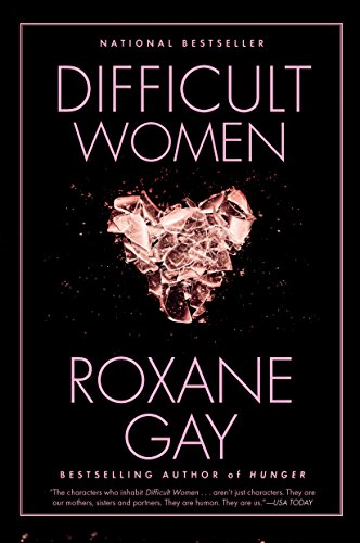 Roxane Gay - Difficult Women Audio Book Free