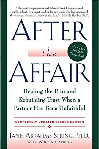  Janis A. Spring - After the Affair Audio Book Free