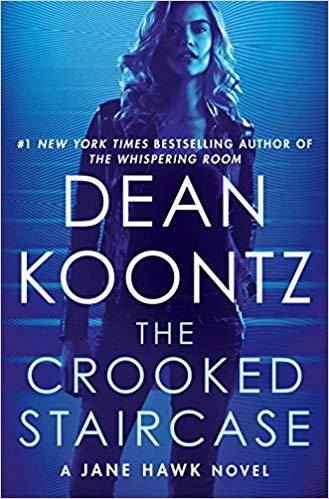 Dean Koontz - The Crooked Staircase Audio Book Free