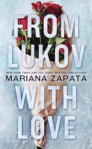 Mariana Zapata - From Lukov with Love Audio Book Free