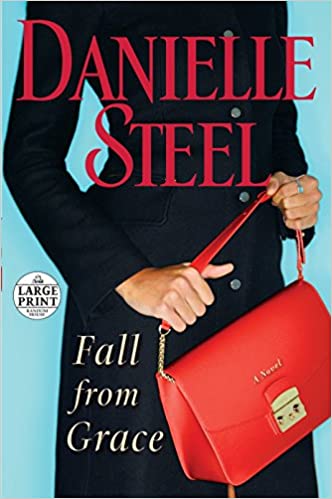 Danielle Steel - Fall from Grace Audio Book Free