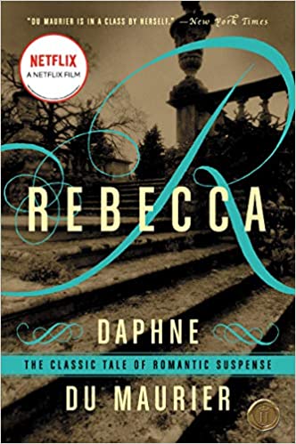 Daphne du Maurier - Rebecca Audiobook Download