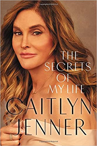 Caitlyn Jenner - The Secrets of My Life Audiobook