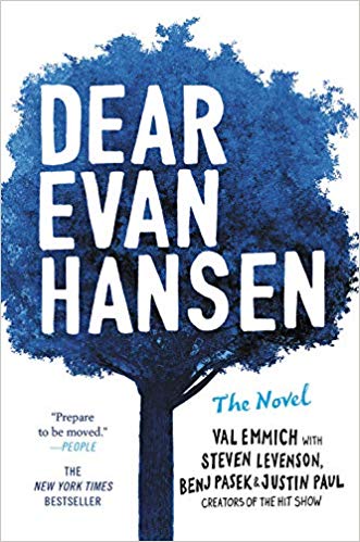 Val Emmich - Dear Evan Hansen Audio Book Free