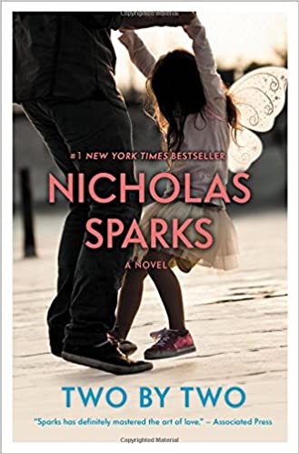 Nicholas Sparks - Two by Two Audio Book Free