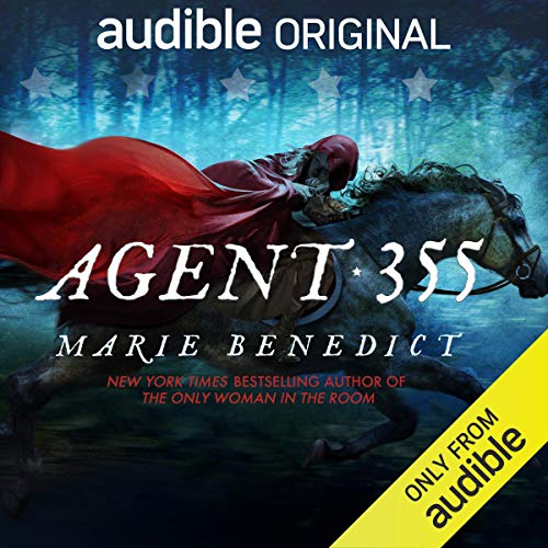 Agent 355 Audio Book Download