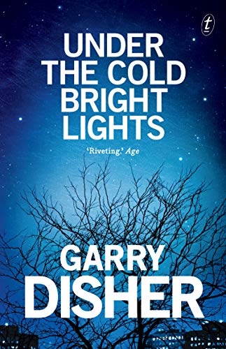 Garry Disher - Under the Cold Bright Lights Audio Book Free