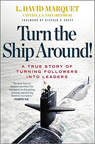 Turn the Ship Around! Audiobook Online