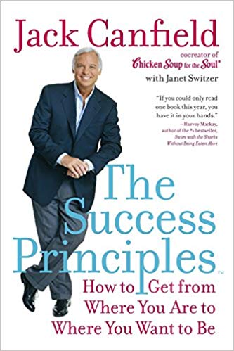 Jack Canfield - The Success Principles Audio Book Free