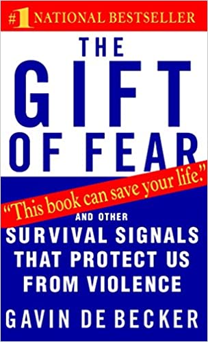 Gavin de Becker - The Gift of Fear Audio Book Free
