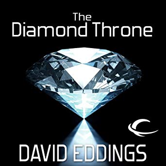 David Eddings - The Diamond Throne Audio Book Free