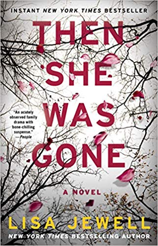 Lisa Jewell - Then She Was Gone Audio Book Free
