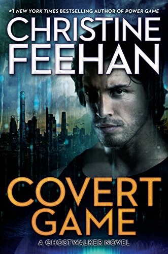 Christine Feehan - Covert Game Audio Book Free