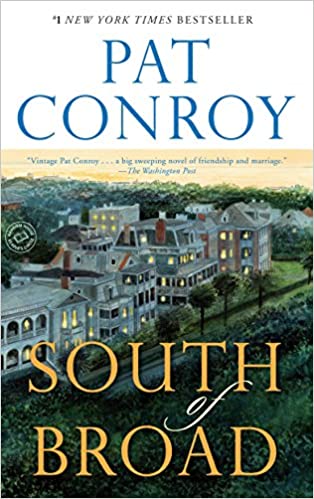 Pat Conroy - South of Broad Audio Book Free