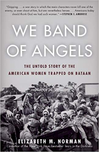 Elizabeth M. Norman - We Band of Angels Audio Book Free