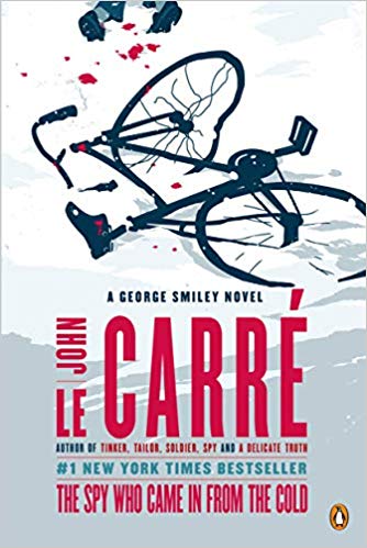 John le Carré - The Spy Who Came in from the Cold Audio Book Free