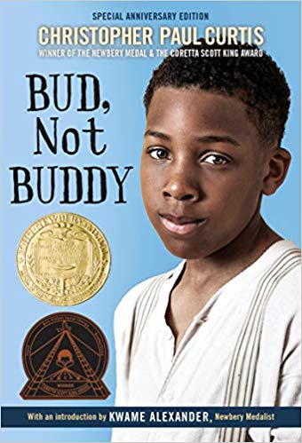Bud, Not Buddy Audiobook Online