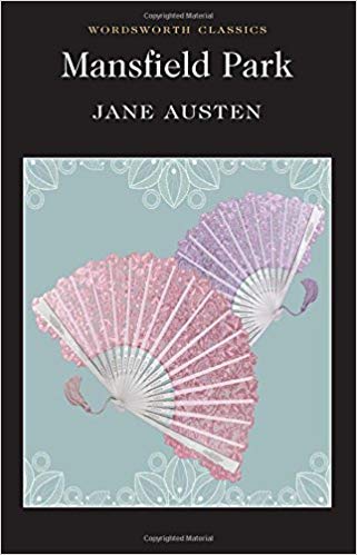 Jane Austen - Mansfield Park Audio Book Free