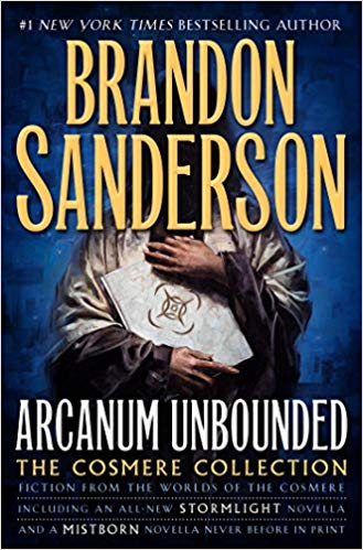 Arcanum Unbounded Audiobook Download