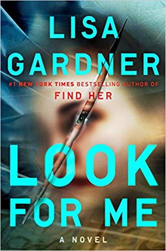 Lisa Gardner - Look for Me Audio Book Free