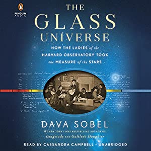 The Glass Universe Audiobook Free Online