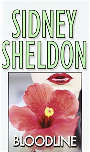 Sidney Sheldon - Bloodline Audiobook