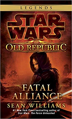 Star Wars - Fatal Alliance Audiobook Free
