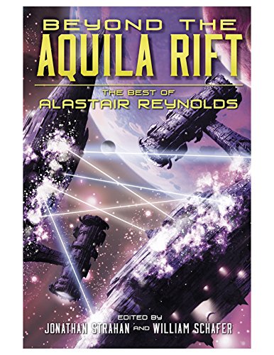 Alastair Reynolds - Beyond the Aquila Rift Audio Book Free