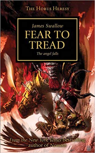 Warhammer 40k - Fear To Tread Audiobook