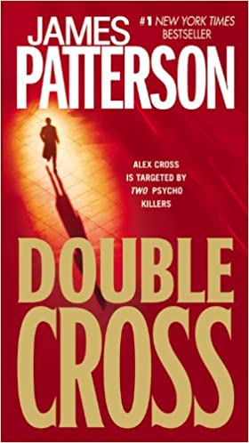 James Patterson - Double Cross Audio Book Stream