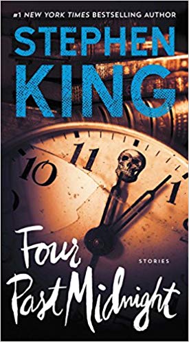 Stephen King - Four Past Midnight Audiobook