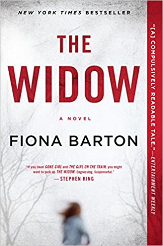 Fiona Barton - The Widow Audio Book Free
