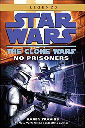 Star Wars - No Prisoners Audiobook Free