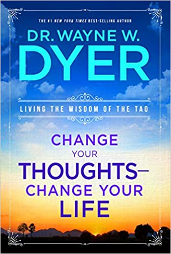 Wayne W. Dr. Dyer - Change Your Thoughts Audio Book Stream