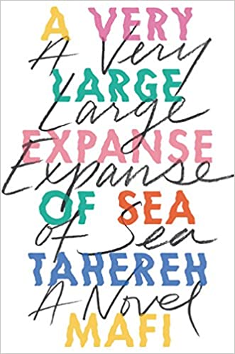 Tahereh Mafi - A Very Large Expanse of Sea Audio Book Free